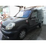 RENAULT KANGOO (F/KC0) RENAULT KANGOO (F/KC0) '2004 1.5 DCI DIESEL NEGRO 2003