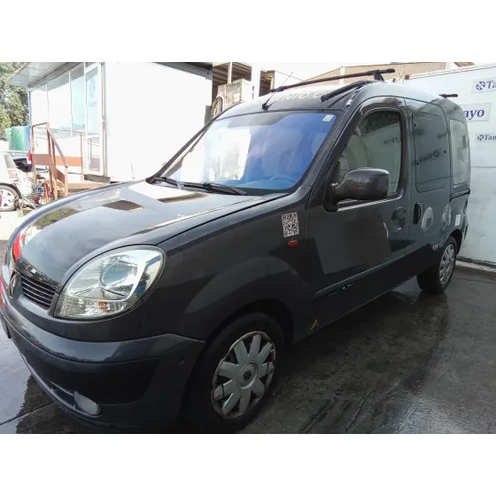 RENAULT KANGOO (F/KC0) '2004 1.5 DCI DIESEL NEGRO