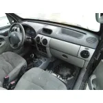 RENAULT KANGOO (F/KC0) RENAULT KANGOO (F/KC0) '2004 1.5 DCI DIESEL NEGRO 2003