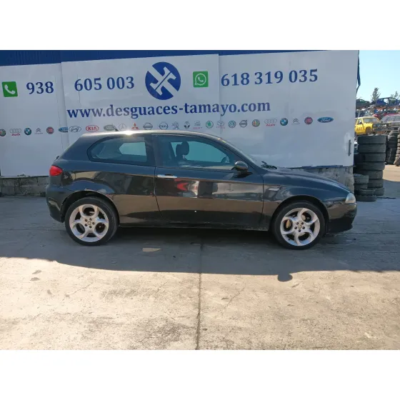 Alfa Romeo 147 (937_) 2001