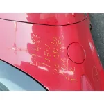 PEUGEOT 307 (S1) PEUGEOT 307 (S1) '2003 1.6 16V CAT ROJO 2001