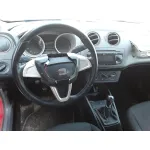 SEAT IBIZA (6J5) SEAT IBIZA (6J5) '2008 * ROJO 2008