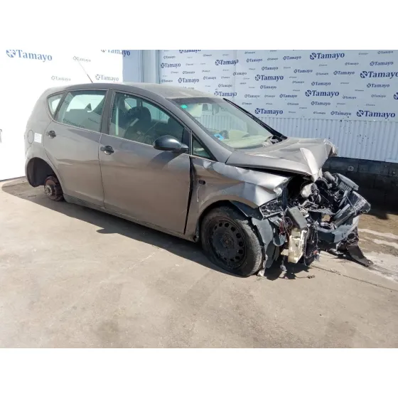 SEAT ALTEA (5P1) '2004 1.6 GRIS