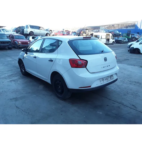 SEAT IBIZA SC (6J1) '2010 * BLANCO