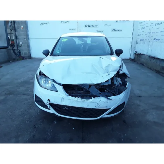 SEAT IBIZA SC (6J1) '2010 * BLANCO