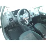 SEAT IBIZA SC (6J1) SEAT IBIZA SC (6J1) '2010 * BLANCO 2008