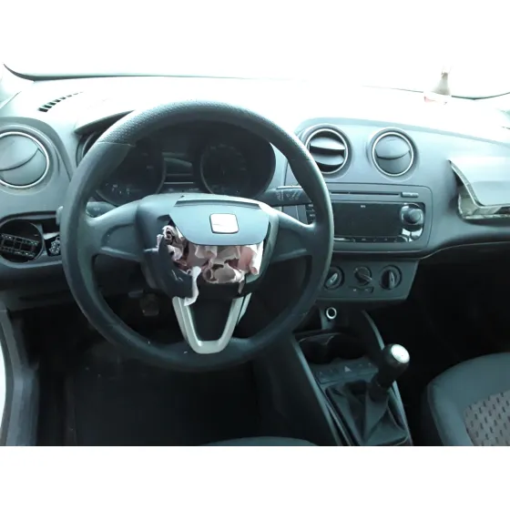 SEAT IBIZA SC (6J1) '2010 * BLANCO