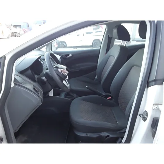 SEAT IBIZA SC (6J1) '2010 * BLANCO
