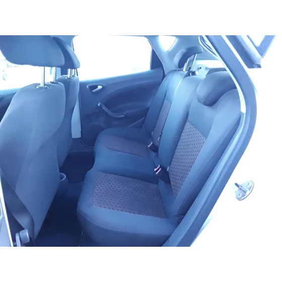 SEAT IBIZA SC (6J1) '2010 * BLANCO