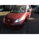 CITROEN C3 '2004 1.4 GRANATE