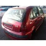 CITROEN C3 '2004 1.4 GRANATE