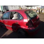 CITROEN C3 '2004 1.4 GRANATE