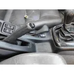 SUBARU LEGACY BERL./FAMILIAR B12 (BE/BH) SUBARU LEGACY BERL./FAMILIAR B12 (BE/BH) '2003 2.5 16V CAT VERDE OSCURO 1998