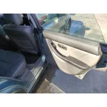 SUBARU LEGACY BERL./FAMILIAR B12 (BE/BH) SUBARU LEGACY BERL./FAMILIAR B12 (BE/BH) '2003 2.5 16V CAT VERDE OSCURO 1998