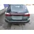 SUBARU LEGACY BERL./FAMILIAR B12 (BE/BH) SUBARU LEGACY BERL./FAMILIAR B12 (BE/BH) '2003 2.5 16V CAT VERDE OSCURO 1998
