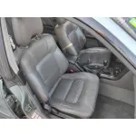 SUBARU LEGACY BERL./FAMILIAR B12 (BE/BH) SUBARU LEGACY BERL./FAMILIAR B12 (BE/BH) '2003 2.5 16V CAT VERDE OSCURO 1998