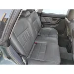 SUBARU LEGACY BERL./FAMILIAR B12 (BE/BH) SUBARU LEGACY BERL./FAMILIAR B12 (BE/BH) '2003 2.5 16V CAT VERDE OSCURO 1998