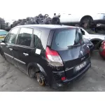 RENAULT SCENIC II RENAULT SCENIC II '2005 1.9 DCI DIESEL NEGRO 2003