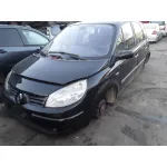 RENAULT SCENIC II RENAULT SCENIC II '2005 1.9 DCI DIESEL NEGRO 2003