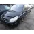 RENAULT SCENIC II RENAULT SCENIC II '2005 1.9 DCI DIESEL NEGRO 2003