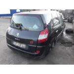RENAULT SCENIC II RENAULT SCENIC II '2005 1.9 DCI DIESEL NEGRO 2003