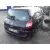 RENAULT SCENIC II RENAULT SCENIC II '2005 1.9 DCI DIESEL NEGRO 2003