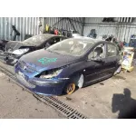 PEUGEOT 307 (S1) '2001 2.0 HDI CAT AZUL
