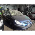 PEUGEOT 307 (S1) '2001 2.0 HDI CAT AZUL