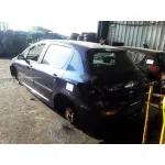 PEUGEOT 307 (S1) '2001 2.0 HDI CAT AZUL