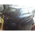 PEUGEOT 307 (S1) '2001 2.0 HDI CAT AZUL