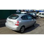 HYUNDAI ACCENT (MC) HYUNDAI ACCENT (MC) '2006 1.5 CRDI CAT PLATA 2006