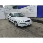 HYUNDAI ACCENT (LC) HYUNDAI ACCENT (LC) '2003 * BLANCO 2000