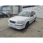 HYUNDAI ACCENT (LC) HYUNDAI ACCENT (LC) '2003 * BLANCO 2000