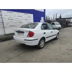 HYUNDAI ACCENT (LC) HYUNDAI ACCENT (LC) '2003 * BLANCO 2000