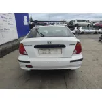 HYUNDAI ACCENT (LC) HYUNDAI ACCENT (LC) '2003 * BLANCO 2000