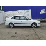 HYUNDAI ACCENT (LC) HYUNDAI ACCENT (LC) '2003 * BLANCO 2000