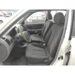 HYUNDAI ACCENT (LC) HYUNDAI ACCENT (LC) '2003 * BLANCO 2000