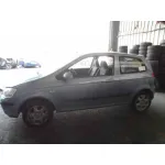HYUNDAI GETZ (TB) HYUNDAI GETZ (TB) '2003 1.5 CRDI CAT AZUL 2002