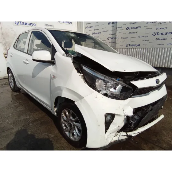 KIA PICANTO (JA) '2019 1.0 CAT BLANCO