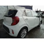 KIA PICANTO (JA) KIA PICANTO (JA) '2019 1.0 CAT BLANCO 2017