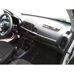 KIA PICANTO (JA) KIA PICANTO (JA) '2019 1.0 CAT BLANCO 2017