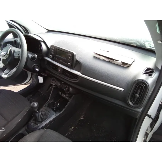 KIA PICANTO (JA) '2019 1.0 CAT BLANCO