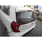 KIA PICANTO (JA) KIA PICANTO (JA) '2019 1.0 CAT BLANCO 2017