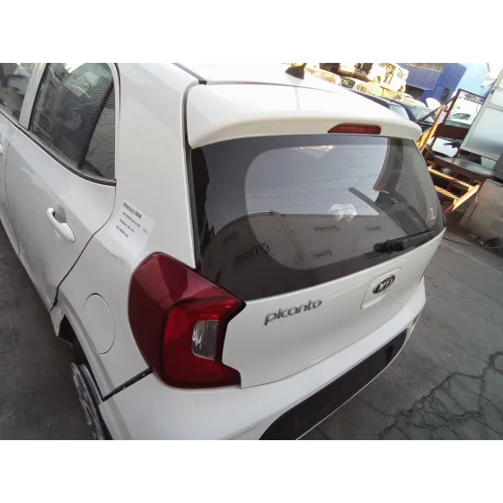 KIA PICANTO (JA) '2019 1.0 CAT BLANCO