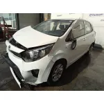 KIA PICANTO (JA) KIA PICANTO (JA) '2019 1.0 CAT BLANCO 2017