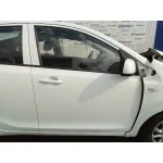 KIA PICANTO (JA) KIA PICANTO (JA) '2019 1.0 CAT BLANCO 2017