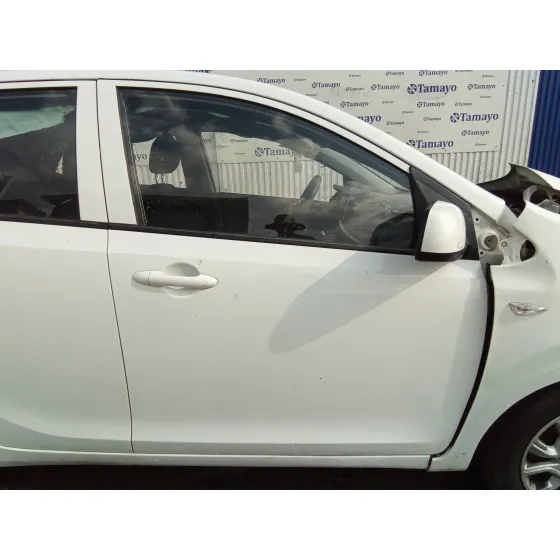 KIA PICANTO (JA) '2019 1.0 CAT BLANCO