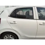 KIA PICANTO (JA) KIA PICANTO (JA) '2019 1.0 CAT BLANCO 2017