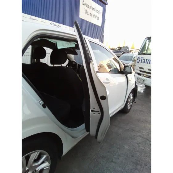 KIA PICANTO (JA) '2019 1.0 CAT BLANCO