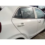 KIA PICANTO (JA) KIA PICANTO (JA) '2019 1.0 CAT BLANCO 2017